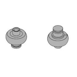 LCN Track Roller for 2030 series
